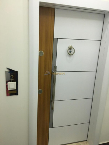 Квартира 2+1 в одном из лучших комплексов на Клеопатре, 115 м2 - Ракурс 35