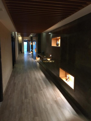 Квартира 2+1 в одном из лучших комплексов на Клеопатре, 115 м2 - Ракурс 50