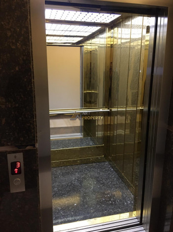 Квартира 2+1 в одном из лучших комплексов на Клеопатре, 115 м2 - Ракурс 57