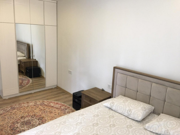 Квартира 2+1 в одном из лучших комплексов на Клеопатре, 115 м2 - Ракурс 58