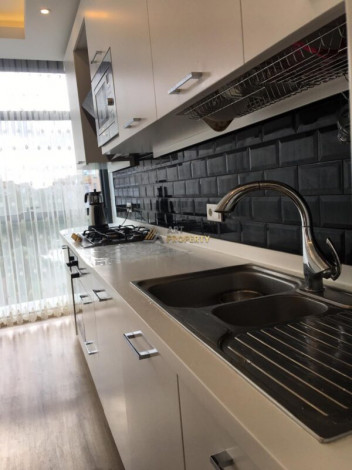 Квартира 2+1 в одном из лучших комплексов на Клеопатре, 115 м2 - Ракурс 64