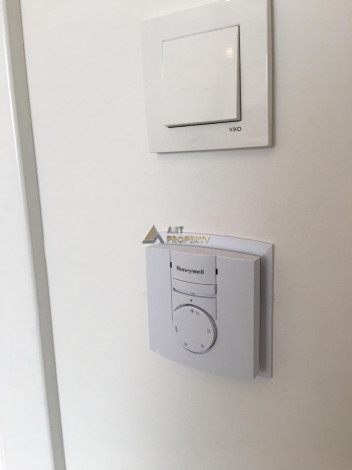 Квартира 2+1 в одном из лучших комплексов на Клеопатре, 115 м2 - Ракурс 65