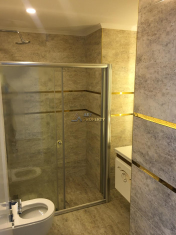 Квартира 2+1 в одном из лучших комплексов на Клеопатре, 115 м2 - Ракурс 66