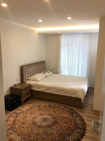 Квартира 2+1 в одном из лучших комплексов на Клеопатре, 115 м2 - Ракурс 68