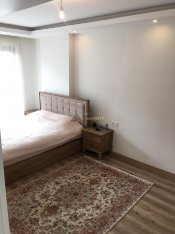 Квартира 2+1 в одном из лучших комплексов на Клеопатре, 115 м2 - Ракурс 70