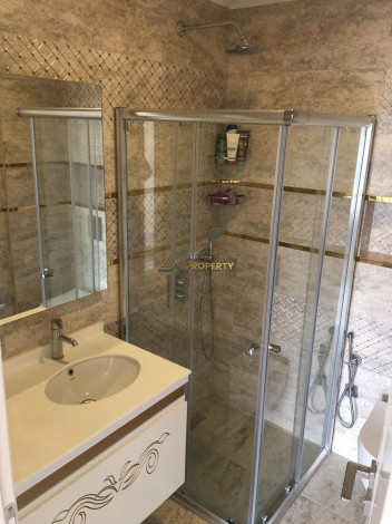 Квартира 2+1 в одном из лучших комплексов на Клеопатре, 115 м2 - Ракурс 72