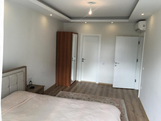 Квартира 2+1 в одном из лучших комплексов на Клеопатре, 115 м2 - Ракурс 75