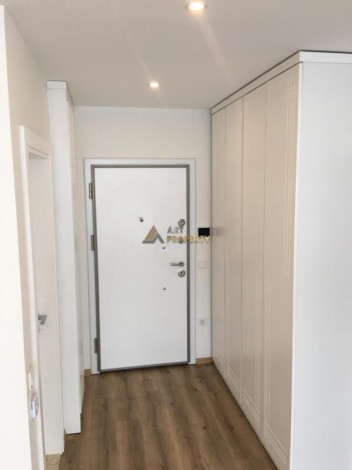 Квартира 2+1 в одном из лучших комплексов на Клеопатре, 115 м2 - Ракурс 77