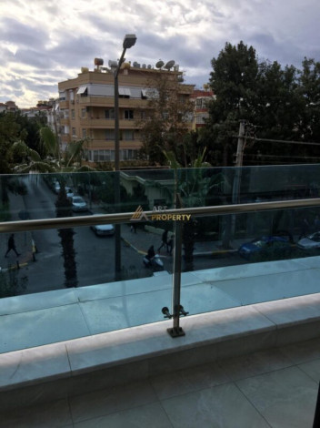 Квартира 2+1 в одном из лучших комплексов на Клеопатре, 115 м2 - Ракурс 78