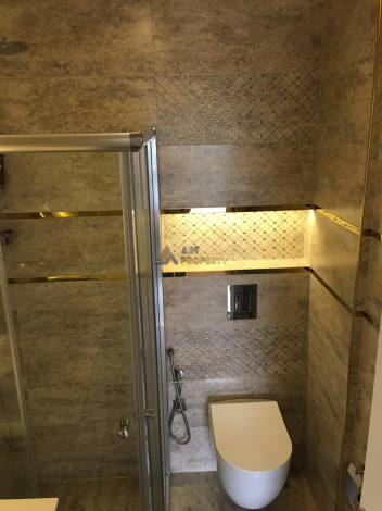 Квартира 2+1 в одном из лучших комплексов на Клеопатре, 115 м2 - Ракурс 86