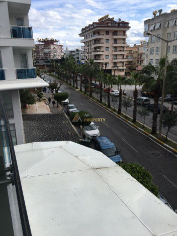 Квартира 2+1 в одном из лучших комплексов на Клеопатре, 115 м2 - Ракурс 87