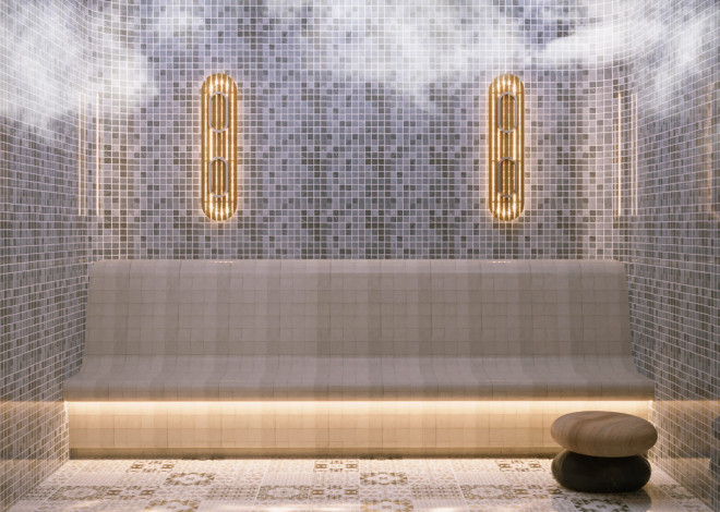 Проект на этапе строительства в экологически чистом районе Аланьи – Каргыджак, 60,4м- 142,6м - Ракурс 26