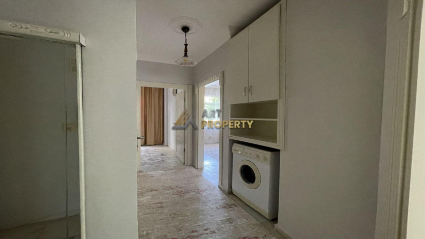 Полностью меблированная квартира 2+1 в 50 метрах от моря в Махмутлар, 95 м2 - Ракурс 18