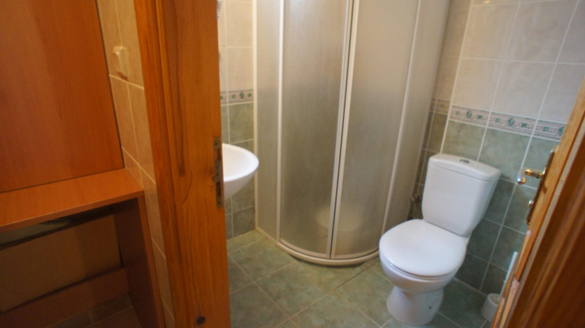 Просторный таунхаус 3+2 на первой береговой линии в районе Конаклы, 240 м2 - Ракурс 29