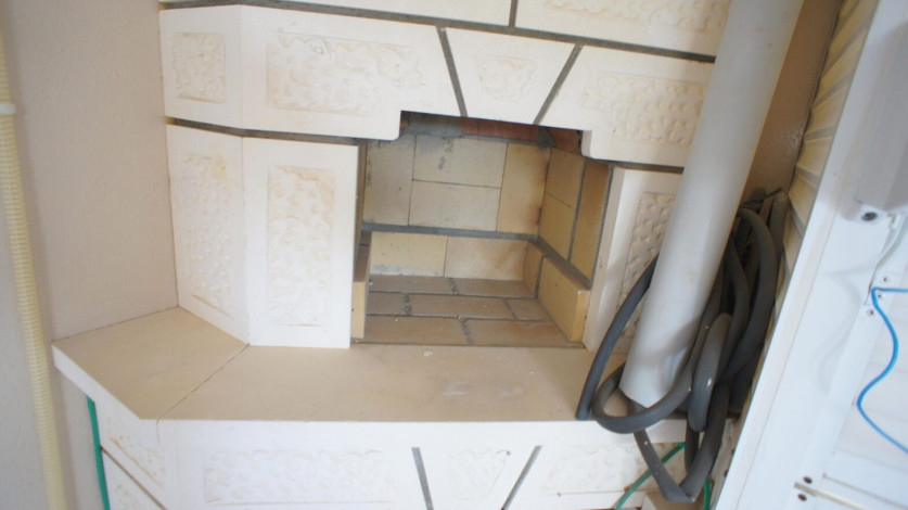 Просторный таунхаус 3+2 на первой береговой линии в районе Конаклы, 240 м2 - Ракурс 33