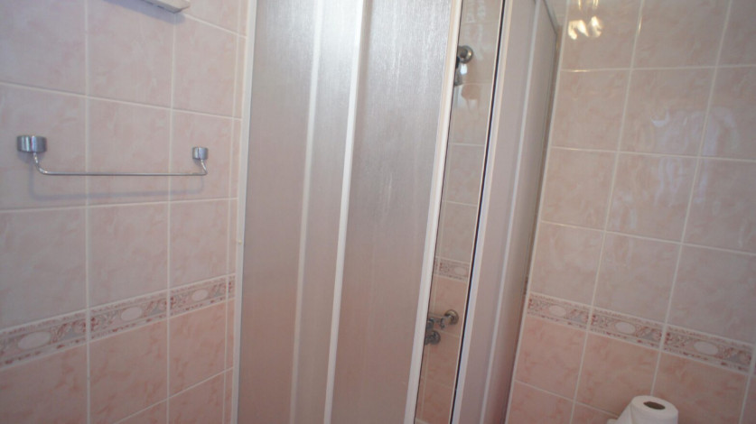 Просторный таунхаус 3+2 на первой береговой линии в районе Конаклы, 240 м2 - Ракурс 39