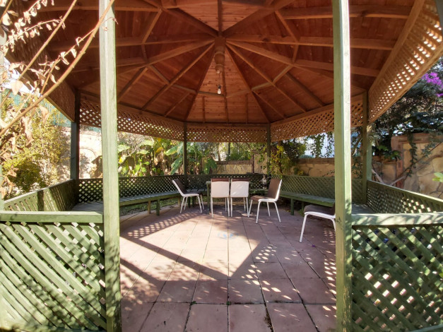 Две квартиры 2+1 в жилом комплексе рядом с гипермаркетом в районе Джикджили, 120 м2 - Ракурс 2