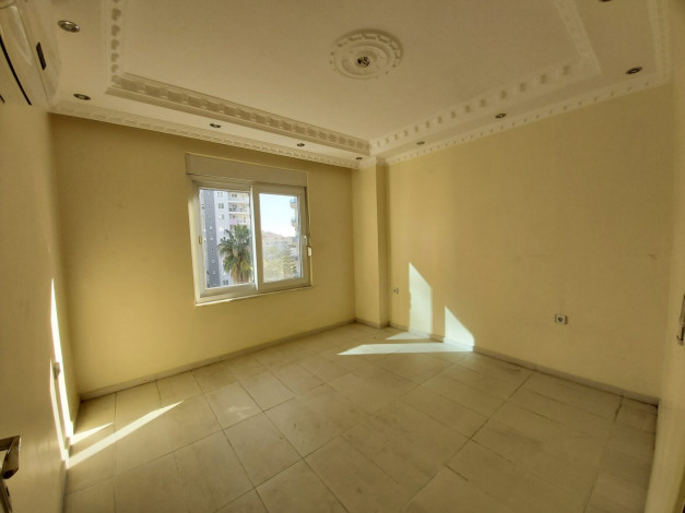 Две квартиры 2+1 в жилом комплексе рядом с гипермаркетом в районе Джикджили, 120 м2 - Ракурс 7