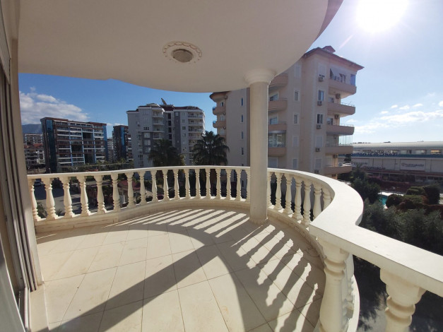 Две квартиры 2+1 в жилом комплексе рядом с гипермаркетом в районе Джикджили, 120 м2 - Ракурс 11