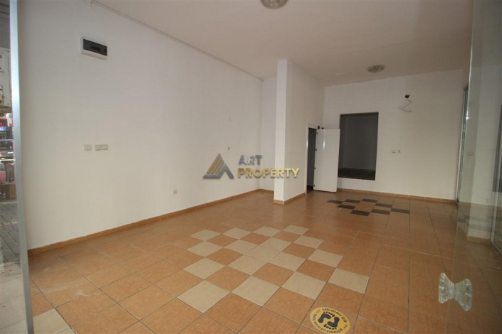 Коммерческое помещение со своей терассой в центре города Аланья, 85 м2 - Ракурс 3