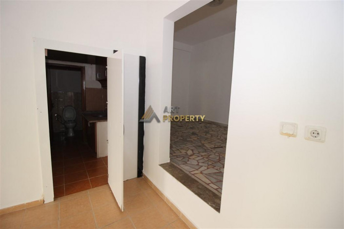 Коммерческое помещение со своей терассой в центре города Аланья, 85 м2 - Ракурс 6