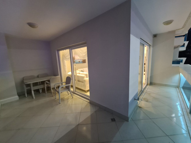 Квартира 2+1 с мебелью в комплексе с развитой инфраструктурой, 120 м2 - Ракурс 9