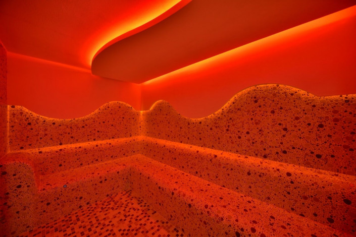 Квартира 2+1 с мебелью в комплексе с развитой инфраструктурой, 120 м2 - Ракурс 24