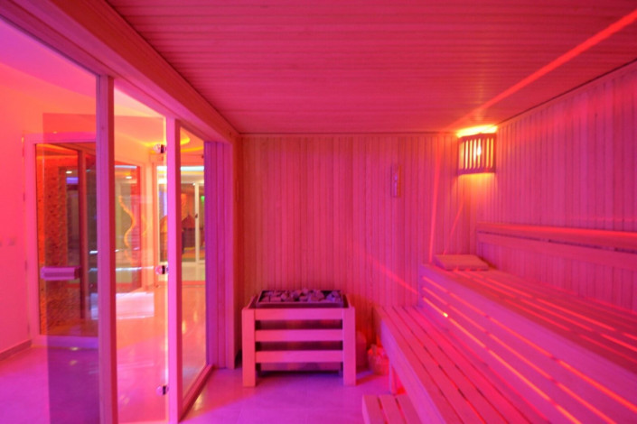 Квартира 2+1 с мебелью в комплексе с развитой инфраструктурой, 120 м2 - Ракурс 28