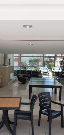 Меблированная трехкомнатная квартира с отдельной кухней, 115 м2 - Ракурс 10