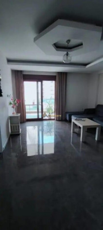 Апартаменты 1+1 в 250 метрах от Средиземного моря в районе Махмутлар, 68 м2 - Ракурс 3