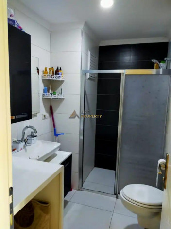 Апартаменты 1+1 в 250 метрах от Средиземного моря в районе Махмутлар, 68 м2 - Ракурс 5