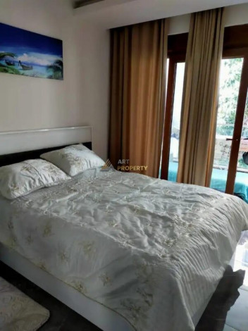 Апартаменты 1+1 в 250 метрах от Средиземного моря в районе Махмутлар, 68 м2 - Ракурс 10