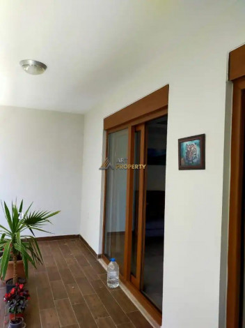 Апартаменты 1+1 в 250 метрах от Средиземного моря в районе Махмутлар, 68 м2 - Ракурс 11