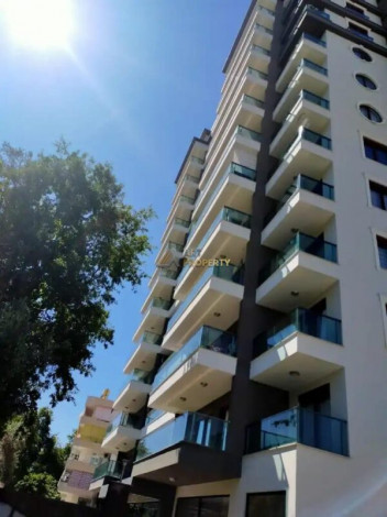 Апартаменты 1+1 в 250 метрах от Средиземного моря в районе Махмутлар, 68 м2 - Ракурс 13