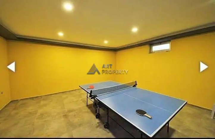 Апартаменты 1+1 в 250 метрах от Средиземного моря в районе Махмутлар, 68 м2 - Ракурс 14