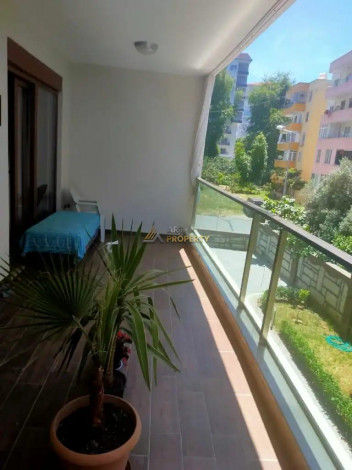 Апартаменты 1+1 в 250 метрах от Средиземного моря в районе Махмутлар, 68 м2 - Ракурс 15