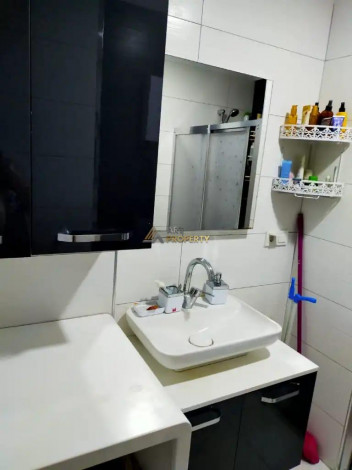 Апартаменты 1+1 в 250 метрах от Средиземного моря в районе Махмутлар, 68 м2 - Ракурс 17