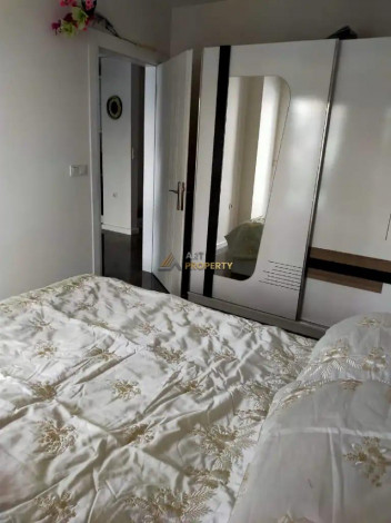 Апартаменты 1+1 в 250 метрах от Средиземного моря в районе Махмутлар, 68 м2 - Ракурс 18