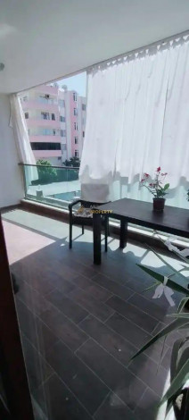 Апартаменты 1+1 в 250 метрах от Средиземного моря в районе Махмутлар, 68 м2 - Ракурс 20