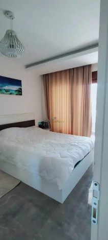 Апартаменты 1+1 в 250 метрах от Средиземного моря в районе Махмутлар, 68 м2 - Ракурс 21