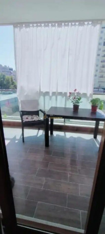 Апартаменты 1+1 в 250 метрах от Средиземного моря в районе Махмутлар, 68 м2 - Ракурс 27