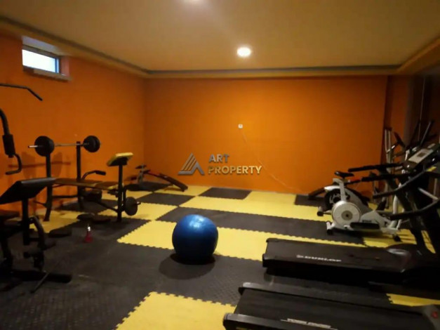 Апартаменты 1+1 в 250 метрах от Средиземного моря в районе Махмутлар, 68 м2 - Ракурс 30