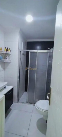 Апартаменты 1+1 в 250 метрах от Средиземного моря в районе Махмутлар, 68 м2 - Ракурс 31