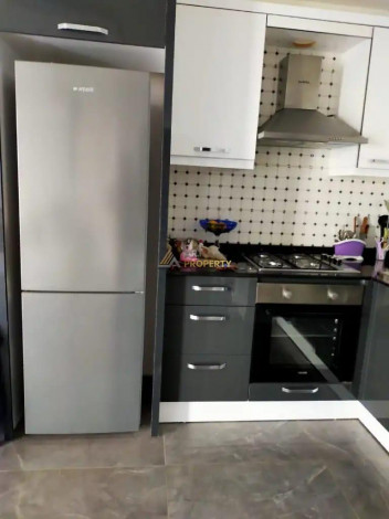 Апартаменты 1+1 в 250 метрах от Средиземного моря в районе Махмутлар, 68 м2 - Ракурс 33