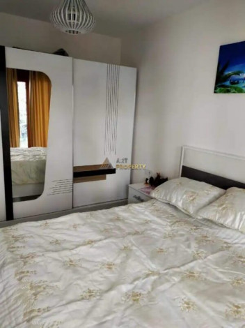 Апартаменты 1+1 в 250 метрах от Средиземного моря в районе Махмутлар, 68 м2 - Ракурс 34