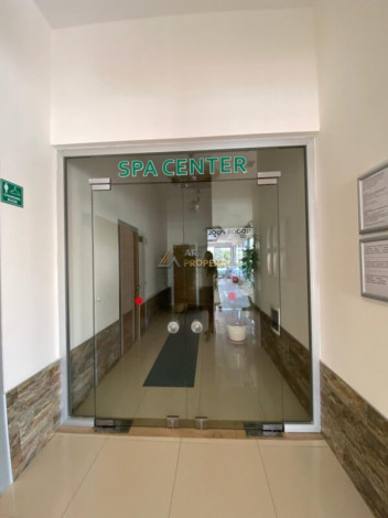 Студия в комплексе с хорошей инфраструктурой в экологически чистом районе Авсаллар, 40м2 - Ракурс 10