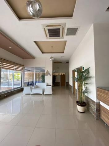 Студия в комплексе с хорошей инфраструктурой в экологически чистом районе Авсаллар, 40м2 - Ракурс 20