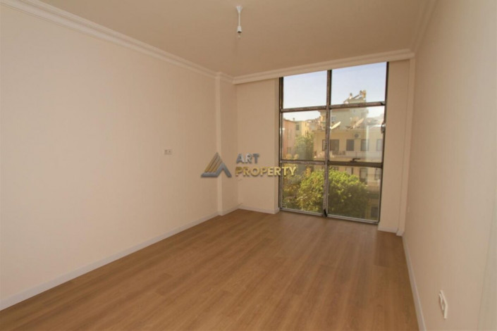 Трехкомнатная квартира в самом сердце Алании в новом доме, 165 м2 - Ракурс 9