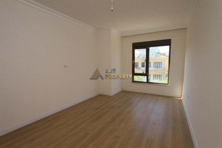 Трехкомнатная квартира в самом сердце Алании в новом доме, 165 м2 - Ракурс 11