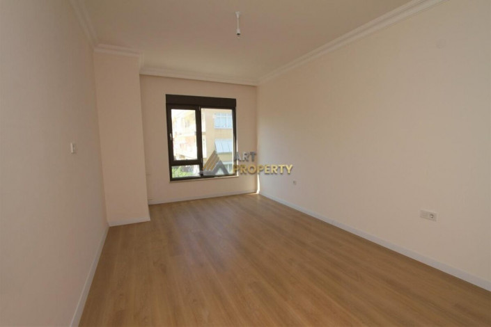 Трехкомнатная квартира в самом сердце Алании в новом доме, 165 м2 - Ракурс 13